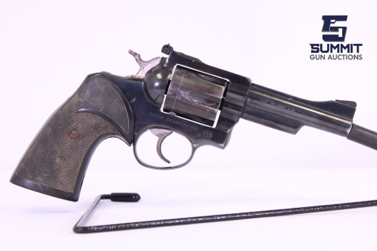 Ruger Security-Six .357 Magnum