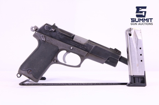 Ruger P85 9mm