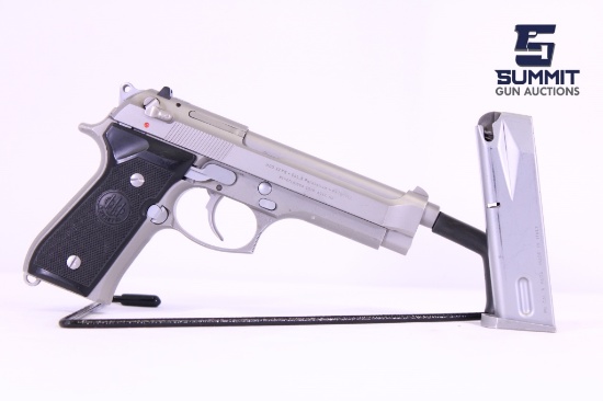 Beretta 92FS 9mm