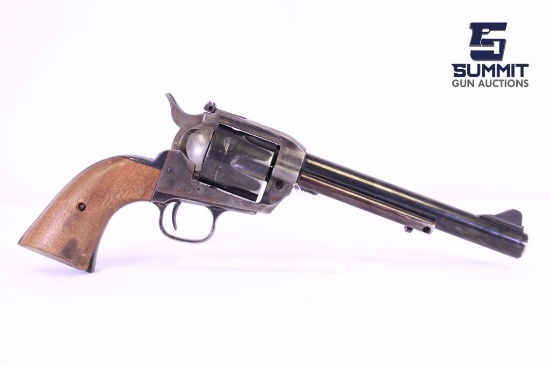 Interarms Virginian Dragon .357 Magnum