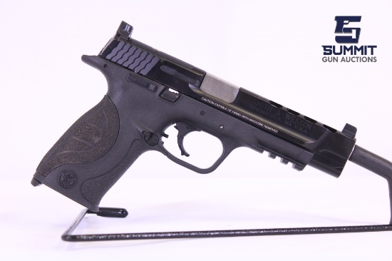 Smith & Wesson M&P 9L 9mm