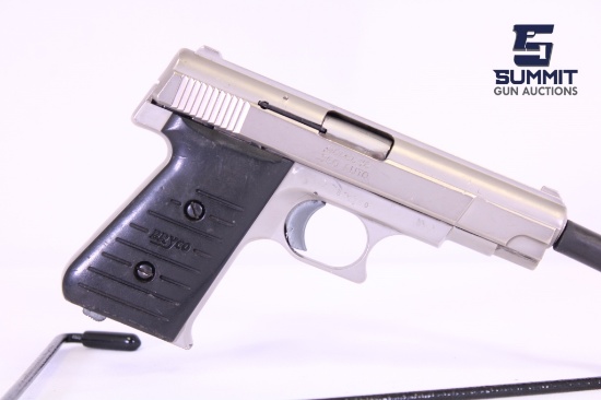 Bryco Arms Jennings 48 .380 Auto