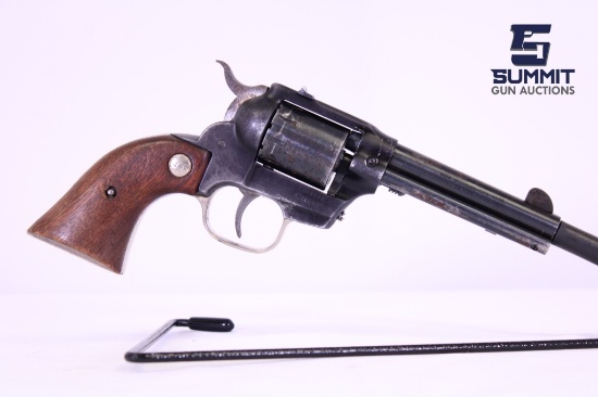 High Standard W-105 Durango .22 LR