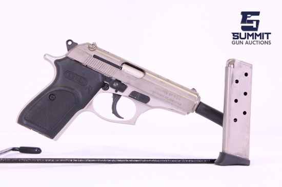 Bersa Thunder 380 .380 ACP
