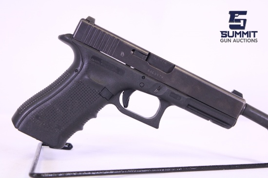 Glock 22 Gen 4 .40 S&W
