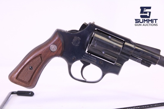 Rossi M68 .38 SPL
