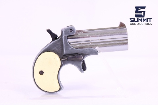 FIE Corp D38 .38 SPL