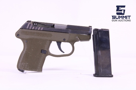 Kel-Tec P-32 .32 Auto
