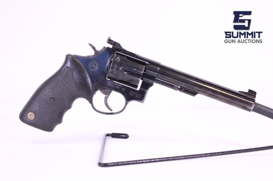 Taurus Model 96 .22LR