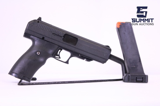 Hi-Point JHP .45 ACP