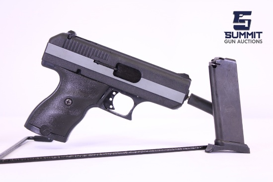 Hi-Point Firearms CF380 .380 ACP
