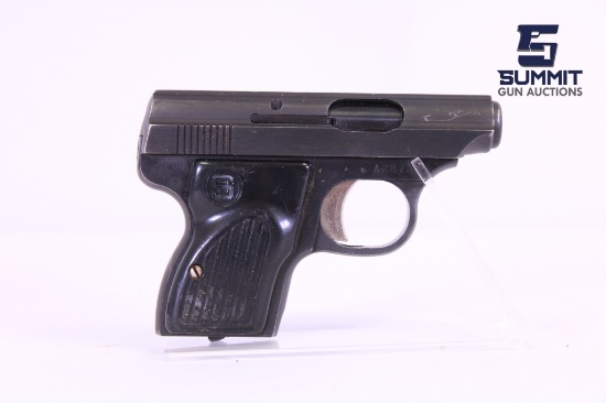 Sterling Pocket Pistol .22LR