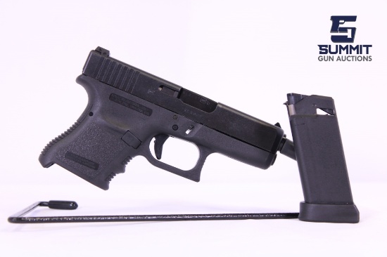 Glock 36 .45 Auto