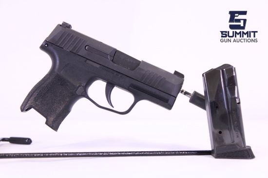 Sig Sauer P365 9mm