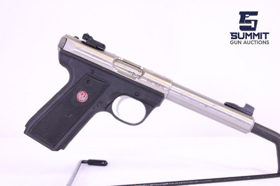 Ruger 22/45 MKll .22LR
