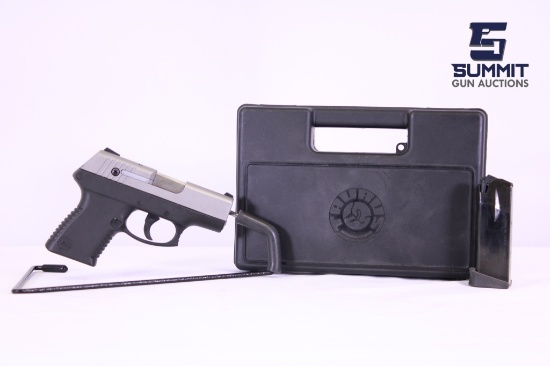 Taurus PT140 .40 S&W