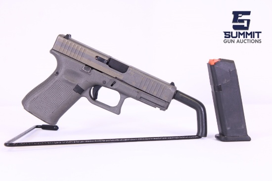 Glock 19 Gen 5 9mm
