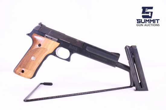 Smith & Wesson Model 422 .22LR