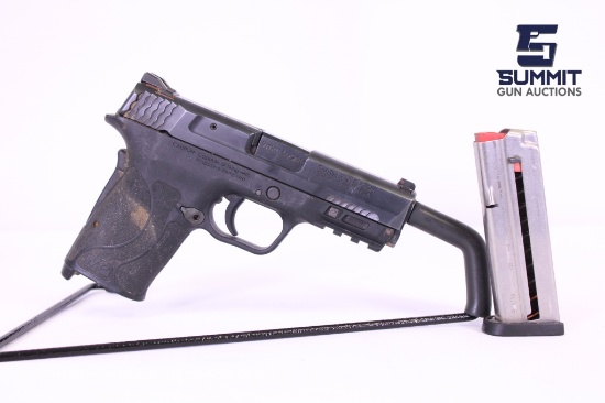 Smith & Wesson M&P 9 9mm