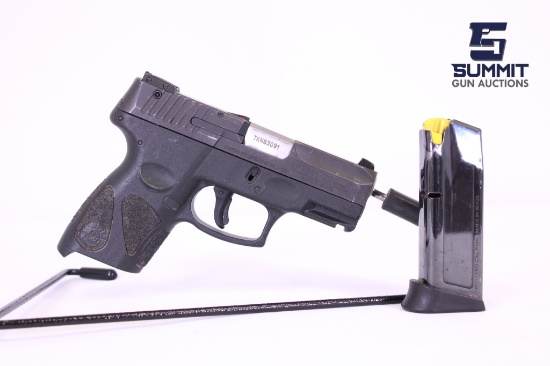 Taurus PT111 9mm