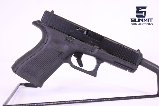 Glock 19 Gen 5 9mm