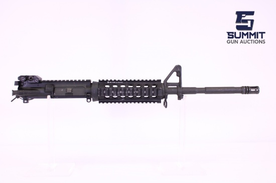 Smith & Wesson M&P15 Upper Assembly 5.56mm