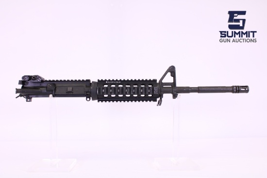 Smith & Wesson M&P15 Upper Assembly 5.56mm