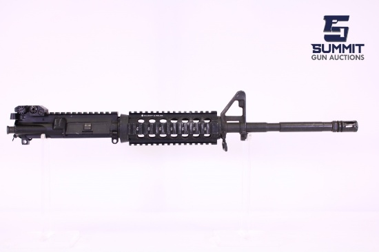 Smith & Wesson M&P15 Upper Assembly 5.56mm