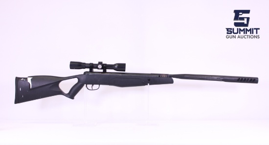Crosman BB-CF47SXS Airsoft .177 Cal