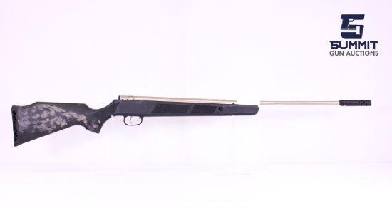 Sportsman RS2 Airsoft .22 Cal