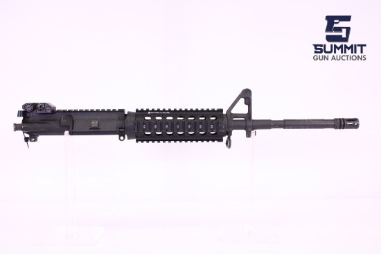 Smith & Wesson M&P15 Upper Assembly 5.56mm