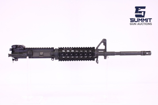 Smith & Wesson M&P15 Upper Assembly 5.56mm