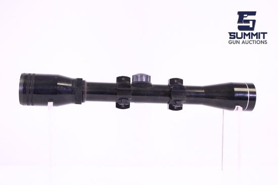 Tasco Scope