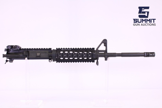 Smith & Wesson M&P15 Upper Assembly 5.56mm