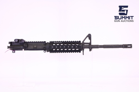Smith & Wesson M&P15 Upper Assembly 5.56mm