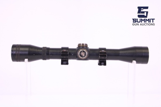 Traditions 4x32 Scope