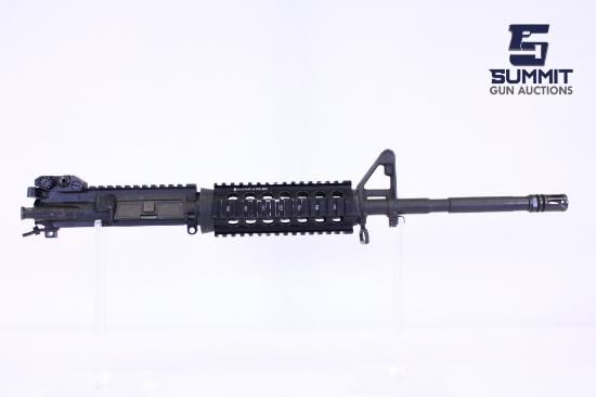 Smith & Wesson M&P15 Upper Assembly 5.56mm