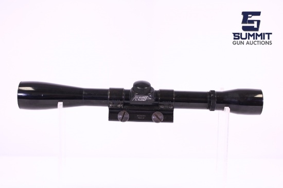Bushnell 6x32 Scope