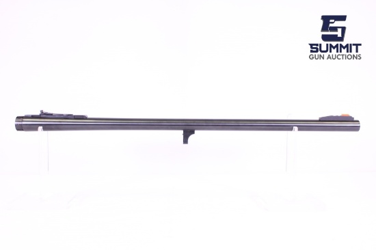 Ithaca M-87 Featherlight Deer Slayer Barrel