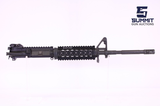 Smith & Wesson M&P15 Upper Assembly 5.56mm