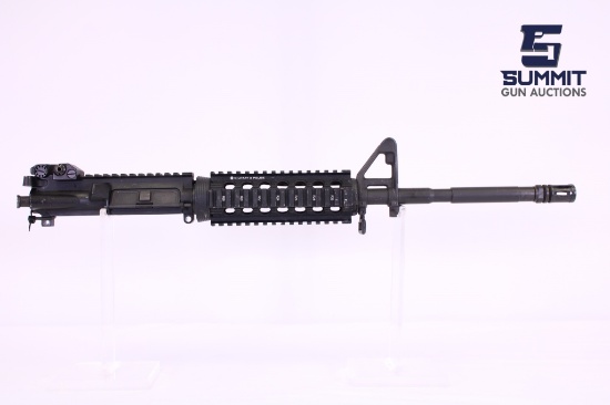 Smith & Wesson M&P15 Upper Assembly 5.56mm