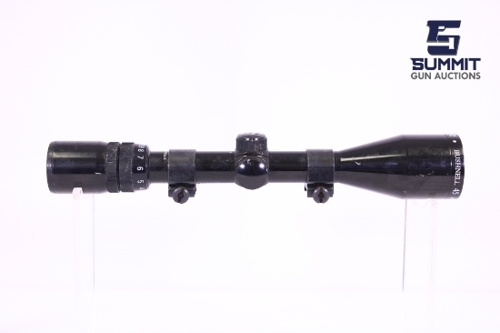 Bushnell Sportsview .45 Scope