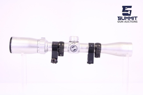 Bushnell 3-9x32 Scope