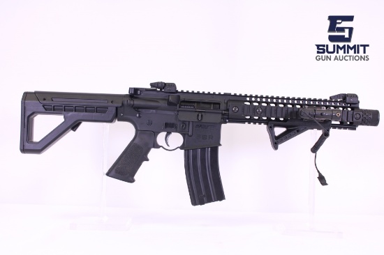 Panther Arms SBR Airsoft .177