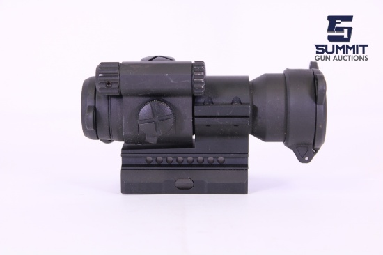 Aimpoint PRO Red Dot Reflex