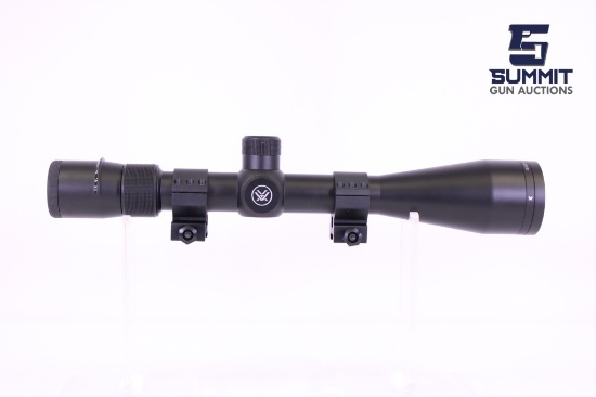 Vortex Viper 6.5-20x50 Scope