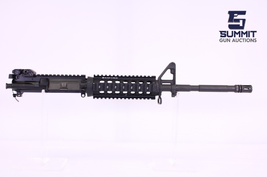Smith & Wesson M&P15 Upper Assembly 5.56mm