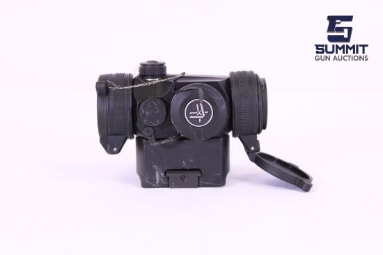 Vortex Sparc II Red Dot