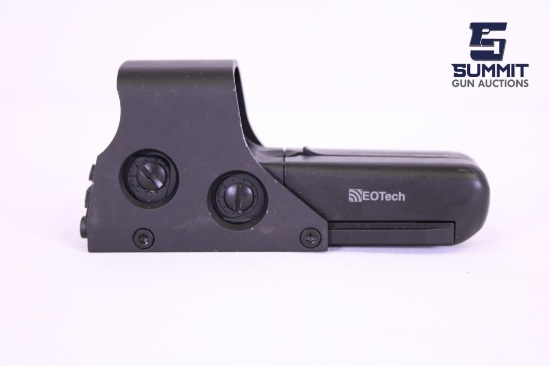 EOTech 512.A65 Holographic