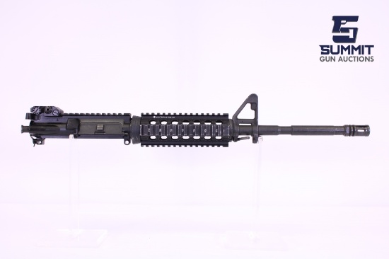 Smith & Wesson M&P15 Upper Assembly 5.56mm